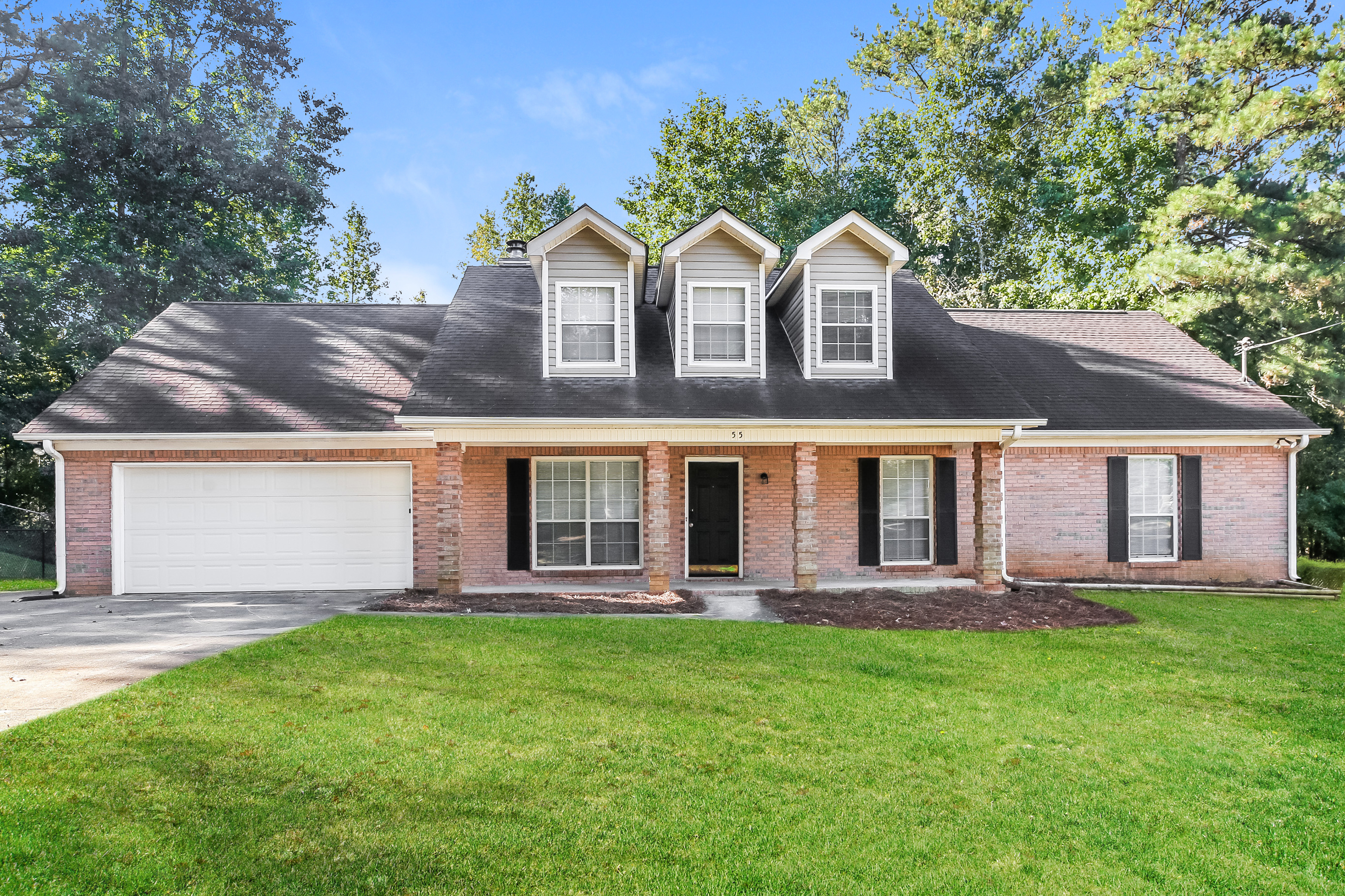 55 Windsong Drive Covington, GA 30016